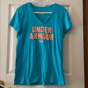 Short sleeve T-shirt